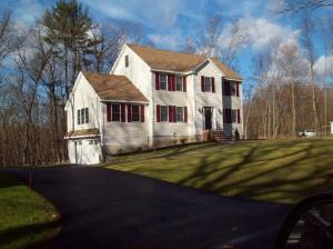 Atkinson Street (side)